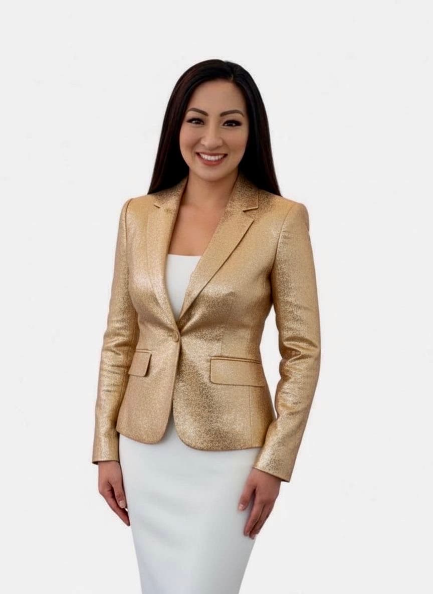 Linda Dien - North Texas Realtor